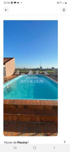 Apart Hotel Foz